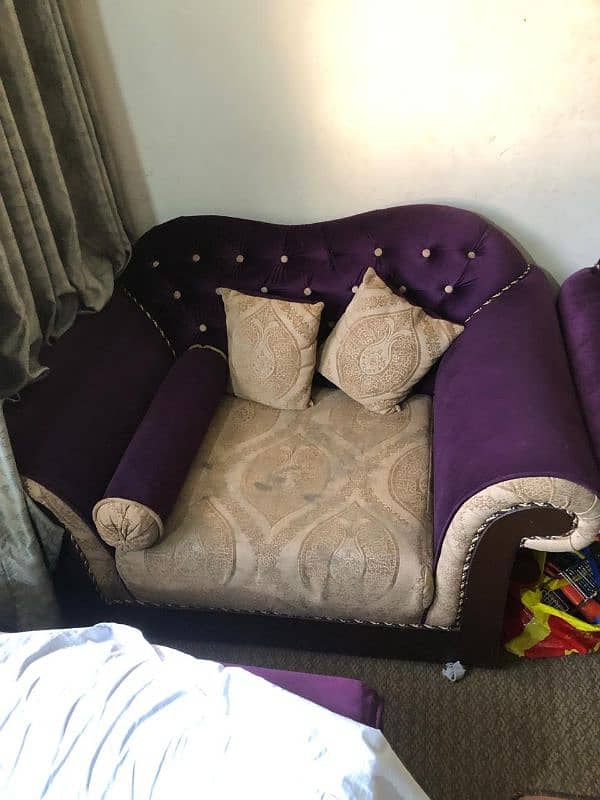 sofa Set 7 seater 3