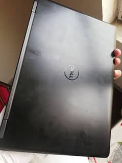 Laptop Dell Latitude E5450_Core i5-5th Gen. , 8GB Ram, 512GB SSD