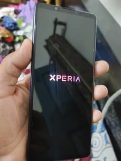 Sony Xperia 1 Mark 3 (12gb 256gb)