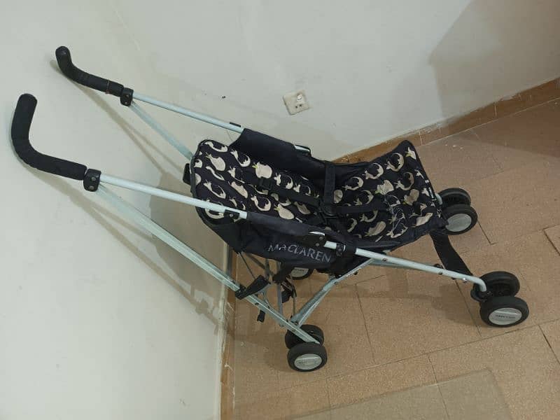 Maclern imp pram 3