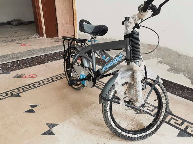 bicycle for sale 1