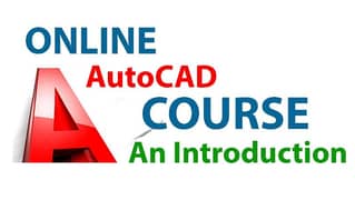 AutoCAD course