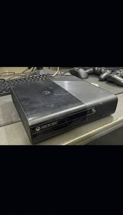 Xbox 360 E