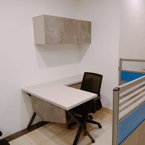 office Furniture available 3