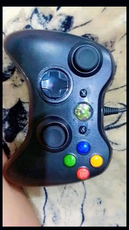 Xbox 360 Super Slim 6