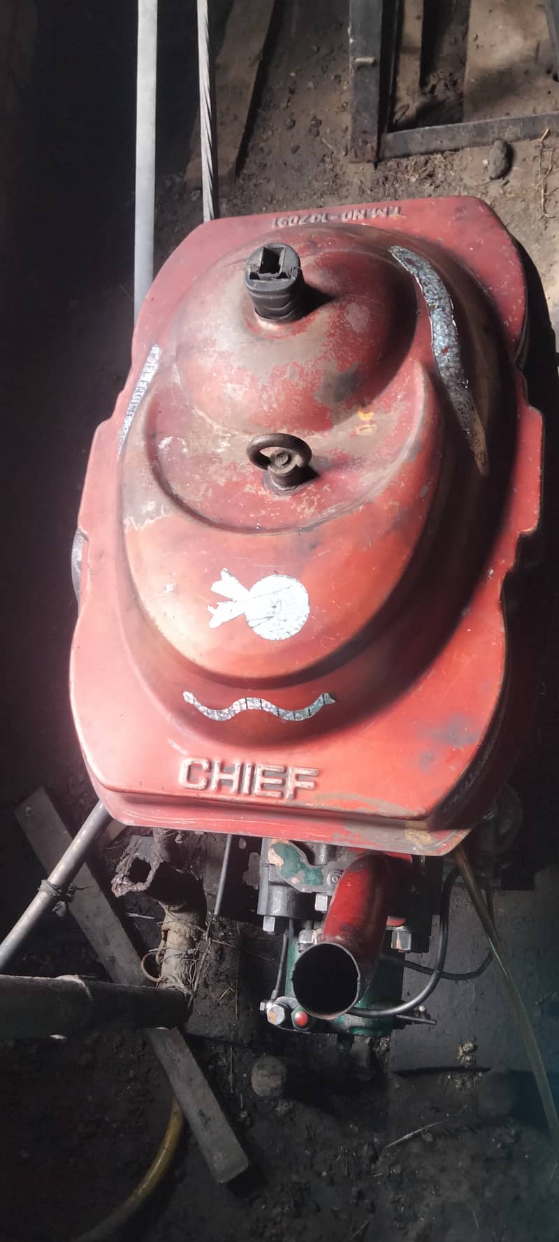 chief engine 25 hp chaki 45 hp use me hain 2