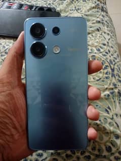 Redmi Note 13 8/256 in good condition