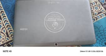 Haier Laptop Y11B for sell. . . 03262929322