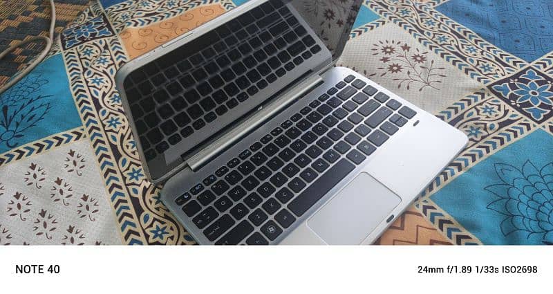 Haier Laptop Y11B for sell. . . 03262929322 1