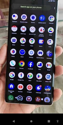 Aquos R6 5G