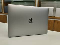 MacBook pro 2017