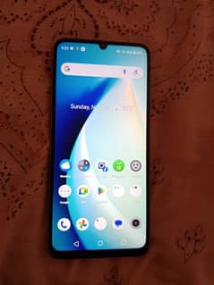 realme note 50 ram (4+4gb) Rom 128gb (0326)(1921261)