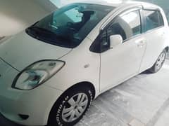 TOYOTA 1300 VITZ NO TOUCHING 03325916158