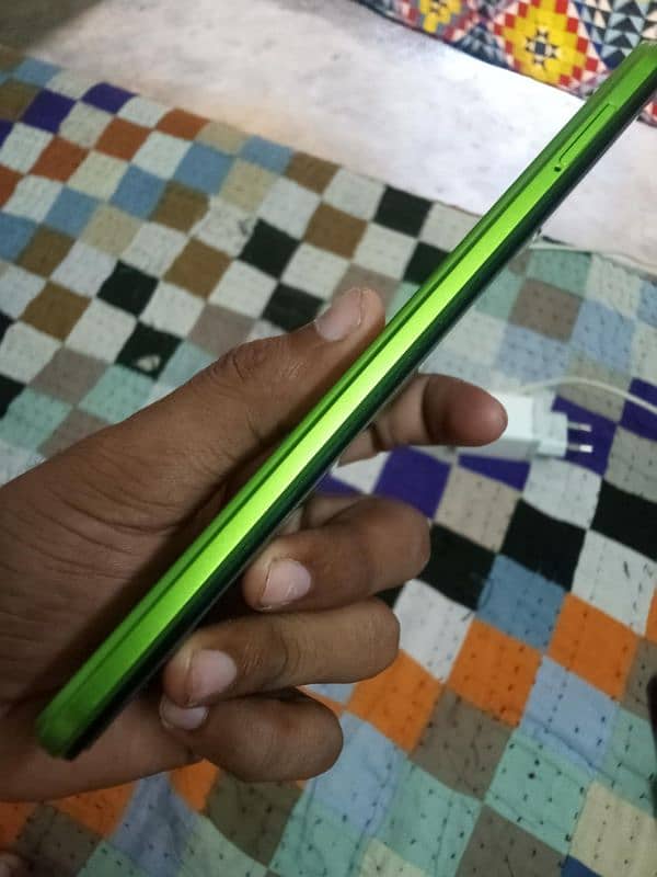 Infinix Hot 12 like a new Condition 2