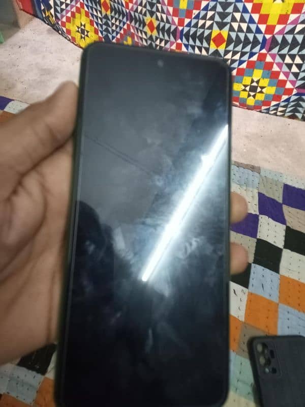 Infinix Hot 12 like a new Condition 4