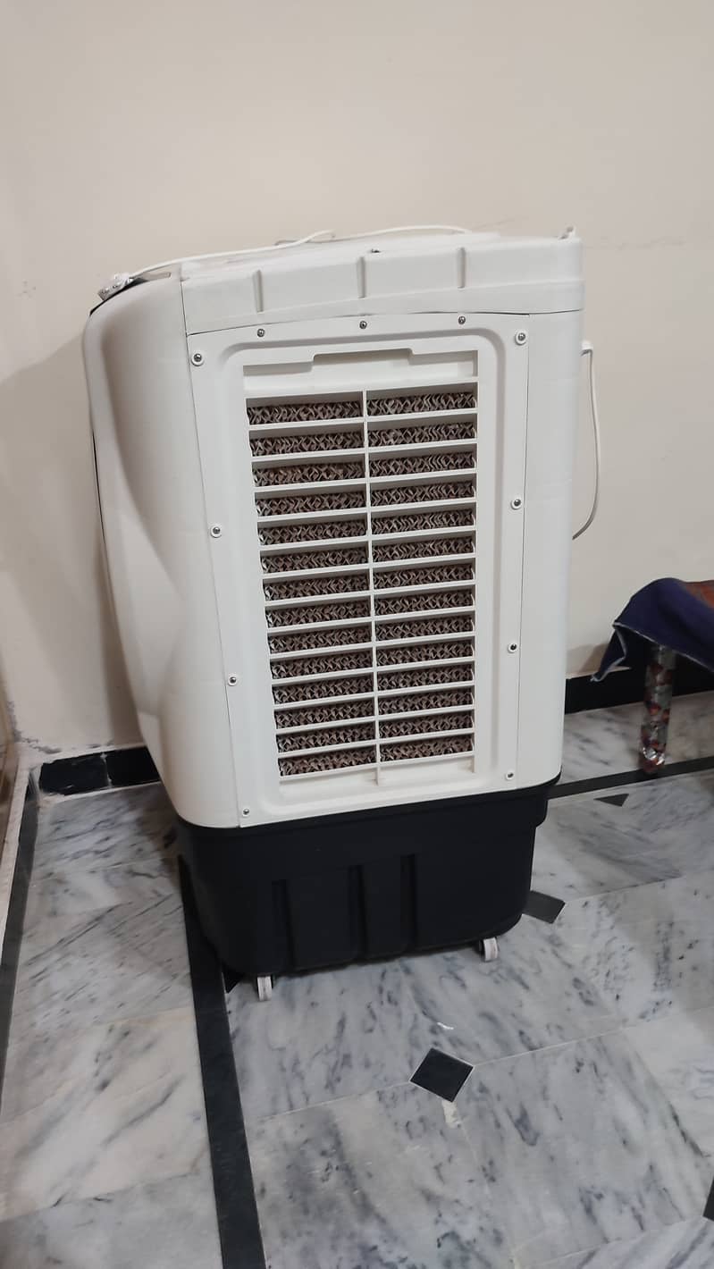 Super Asia room cooler ECM-4900 4