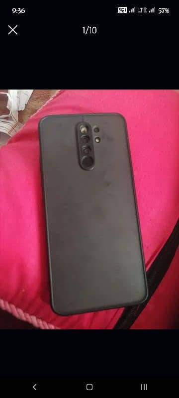 Redmi 9 0