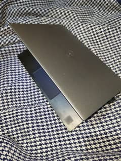 Dell XPS 13 9360 With Infinity Edge Ultrabook - 7th Gen