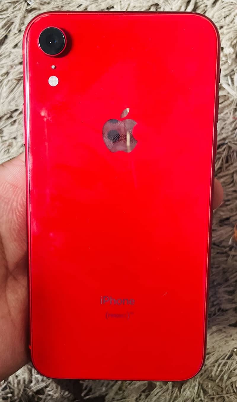 iPhone XR 2