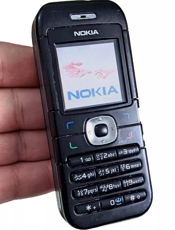 Nokia 6030 original 0