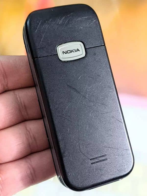 Nokia 6030 original 4