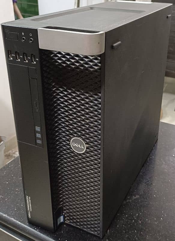 Dell Server T5810 0