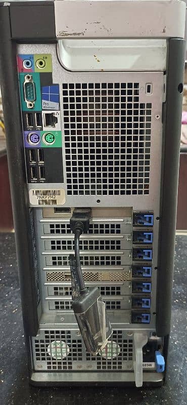 Dell Server T5810 1