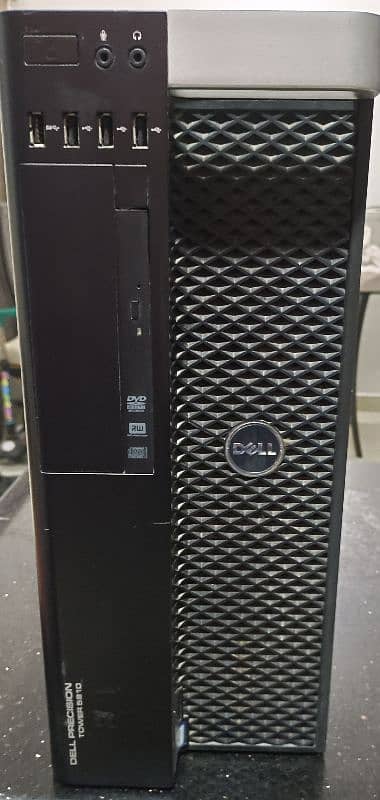 Dell Server T5810 2