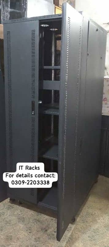 Networking Racks | IT Racks | Data Centre Cabinets | Server racks 6