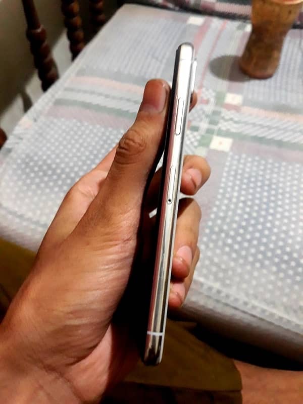 Iphone X 256GB 3