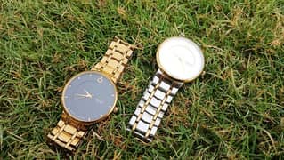 2 Omax watches original