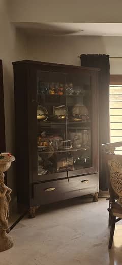 crockery sideboard