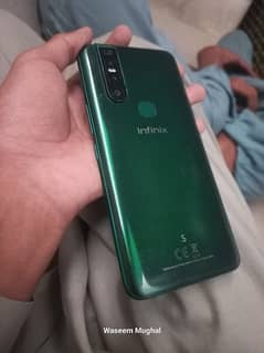 infinix