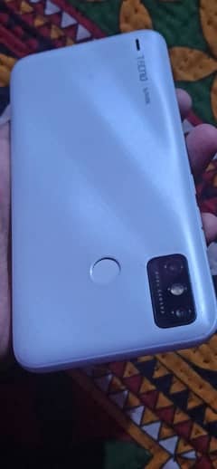 TECNO Spark6Go 64GB