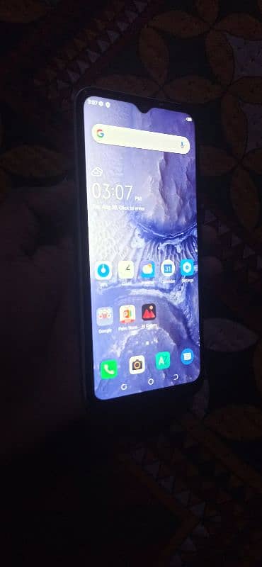 TECNO Spark6Go 64GB 3