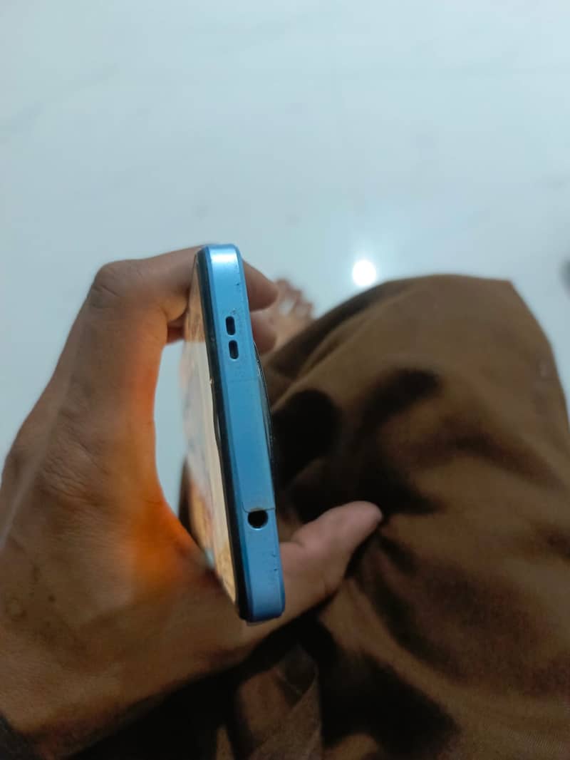 Redmi a3 6