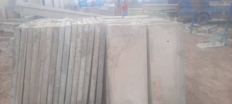 Purani Slab or Garder. . . 1