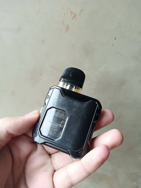 Freemax Galex Nano Pod 0