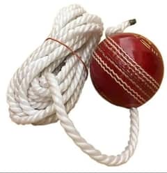 Practice hanging ball . . . delivery available. . all Pakistan