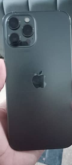 i phone 12 pro max for sale 138000 non pta Factory unlocked