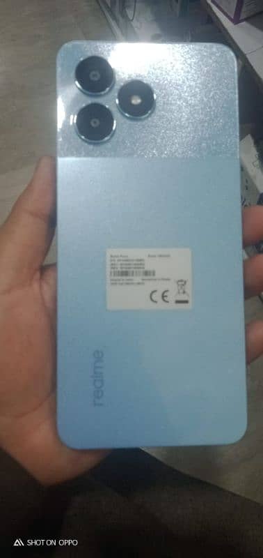 real mee note 50 urgent sale 7