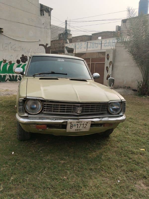 Toyota Other 1974 0