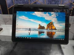 Dell 3190 Touchscreen Tablet Laptop