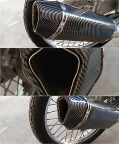 Akrapovic