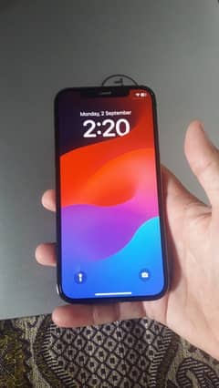 Iphone 12 Pro