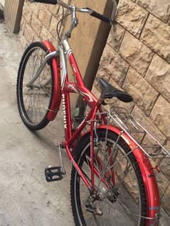 Cycle urgent sale (Phoenix)