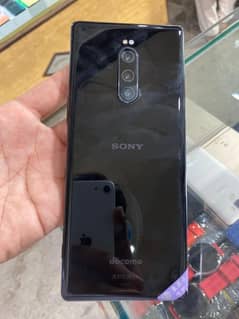 Sony Xperia 1