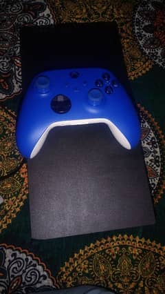 xbox series x 10/10 used