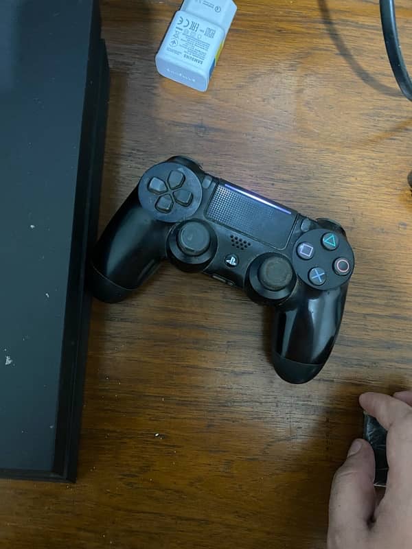 PS4 for sale 2