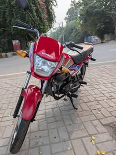 Honda Pridor Excellent Condition